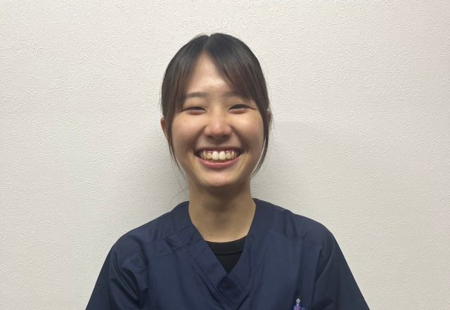 中村　水咲