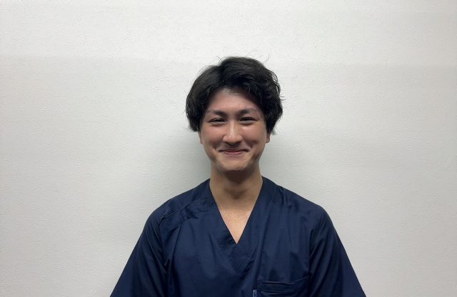 沼口 怜央