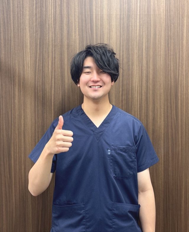 院長:吉原 秀太